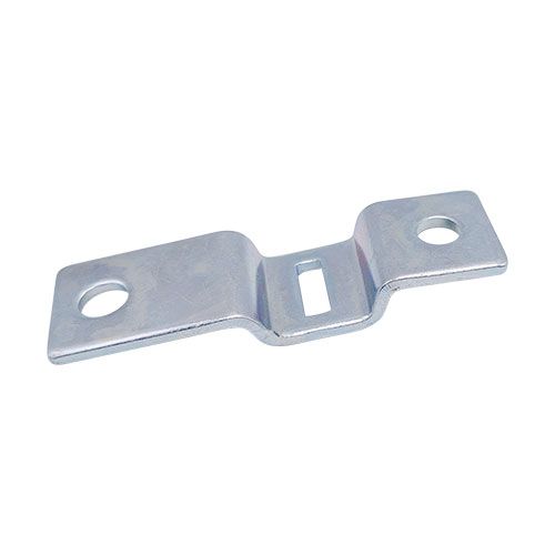 <p>Befestigungswinkel | 8.5mm Bohrungen (2)</p>