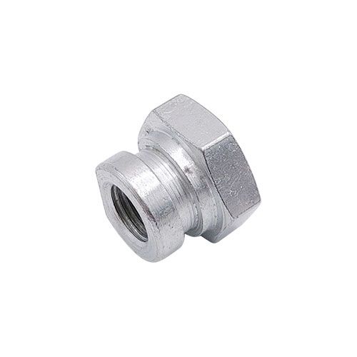 <p>Zöllisches Innengewinde | 3/8-24 UNF |  19mm Sechskant</p>