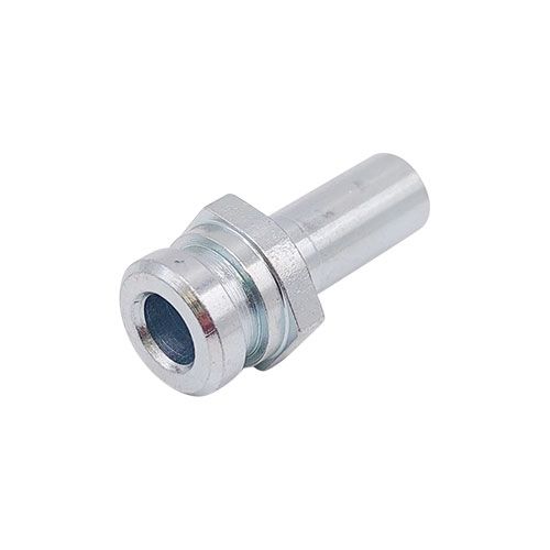 <p>Center support  | Clip-Halterung  |  17mm flach</p>