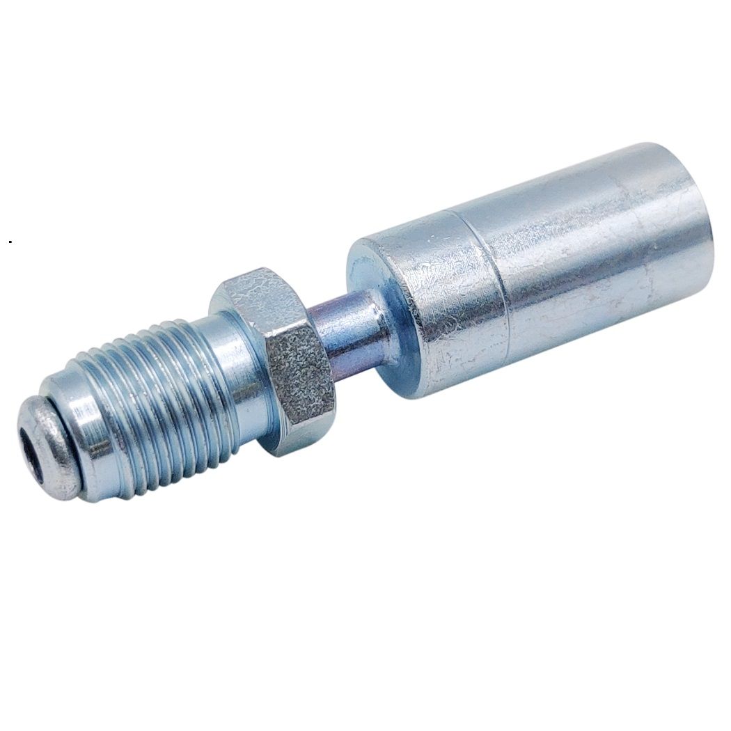 <p>Male swivel  |  M12 x 1  |  DIN flare</p>