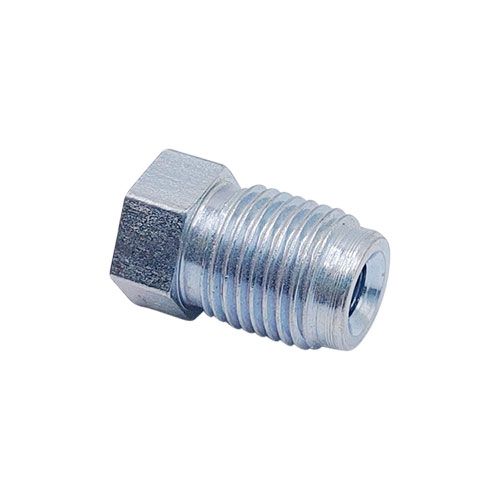 <p>Male tube nut  |  M13 x 1.25  | 3/16 tube size</p>