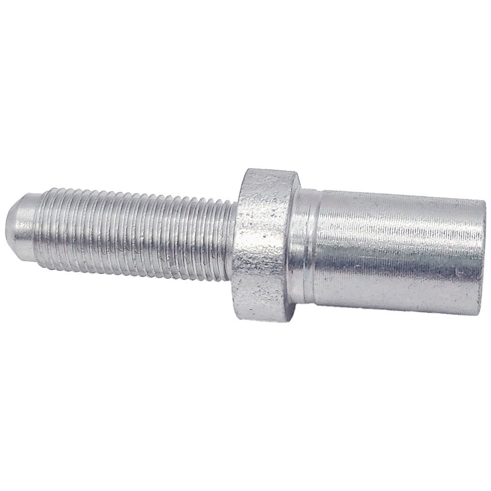 <p>Metric male  |  M10 x 1</p>