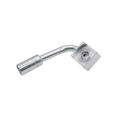 <p>Ringauge |  7/16 Innendurchmesser |  1/2 Stärke</p>