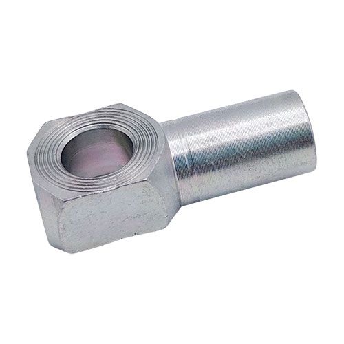 <p>Ringauge |  11mm Innendurchmesser | 11mm Stärke</p>