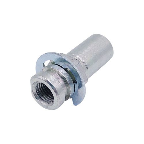 <p>Zöllisches Innengewinde   | 3/8-24 UNF  |  16mm Sechskant| alt HFIF05</p>