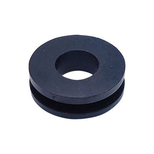 <p>Grommet  |  rubber brake hose  |  26mm diameter</p>