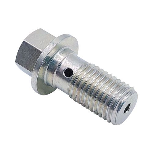 <p>Banjo bolt  |  M12 x 1.5  | 13mm hex</p>