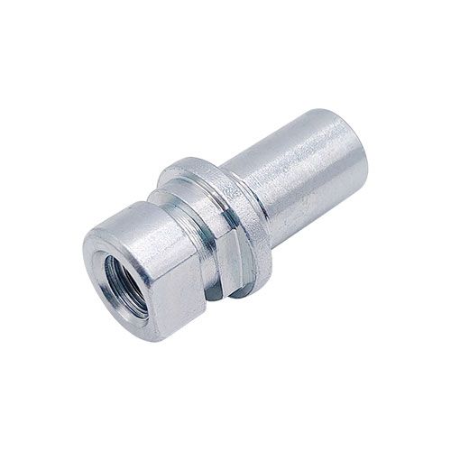 <p>Metrisches Innengewinde | M10 x 1.5  |  für Ford Super Duty 2017+</p>