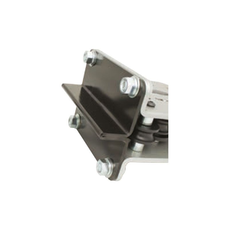 <p>Brake tube straightener mounting bracket  |  use with BQ1030</p>
