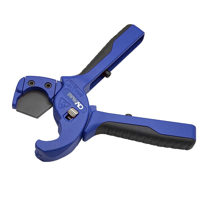 <p>Schlauchschere 28mm (1.1/8")</p>