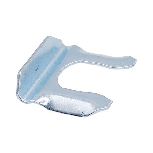 <p>Bremsschlauch-Halteclip</p>