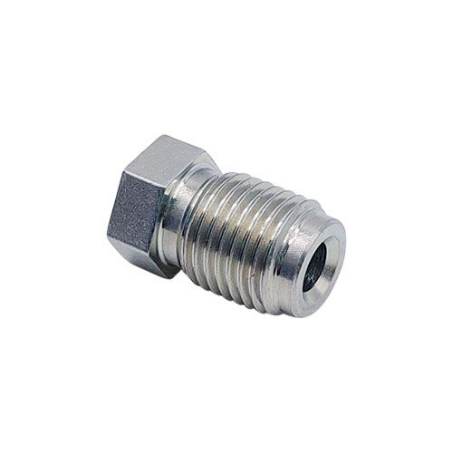 <p>Male tube nut  |  M12 x 1.25  | 3/16 tube size</p>