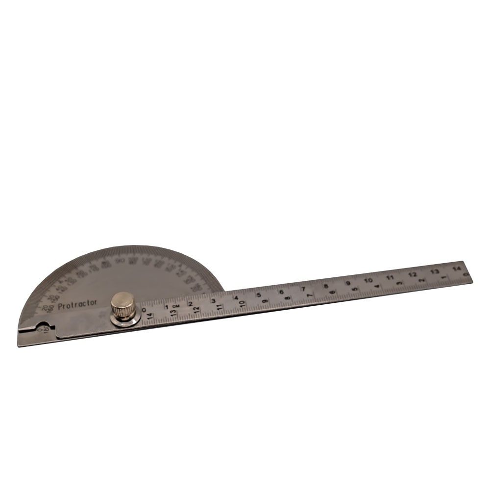 <p>Angle gauge</p>