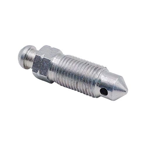 <p>Bleed screw  |  M10 x 1  | 10mm hex</p>