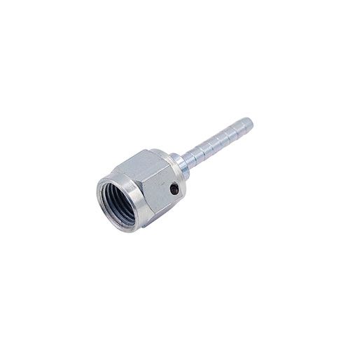 <p>Innengewinde Drehbar  | Drahtschloss  |  M10 x 1  |  37° invertrierter Sitz</p>