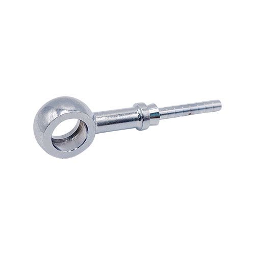 <p>Ringauge "Low Profile" | 10mm Innendurchmesser | 8mm Stärke | Chrom</p>