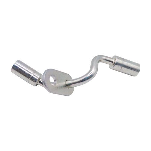 <p>Zentral Verbinder  |  8.2mm Befestigungsloch</p>