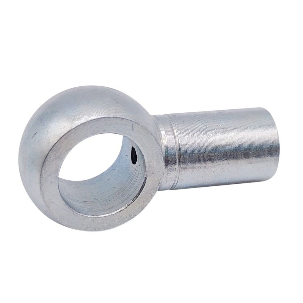 <p>Ringauge |  15mm Innendurchmesser |  13,5mm Stärke</p>