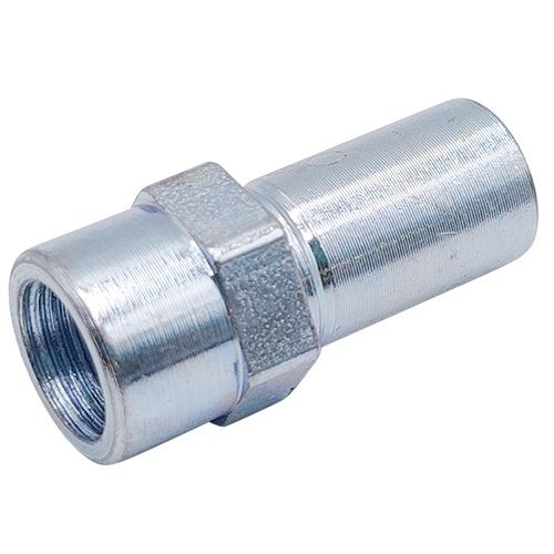 <p>Zöllisches Innengewinde  | 1/2-20 UNF  |  17mm Sechskant</p>