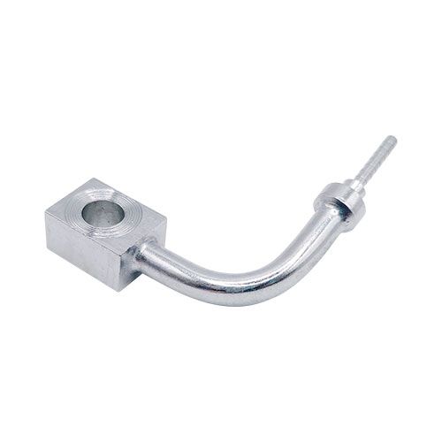 <p>Ringauge "Low Profile" | 10mm Innendurchmesser |  1/2 Stärke</p>