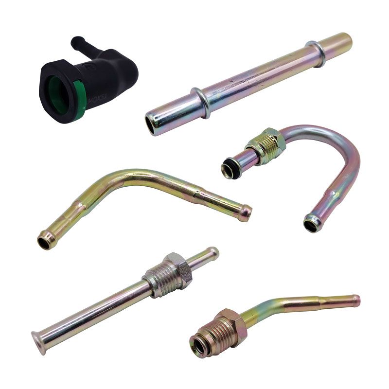 Kraftstoffleitung-Verbinder