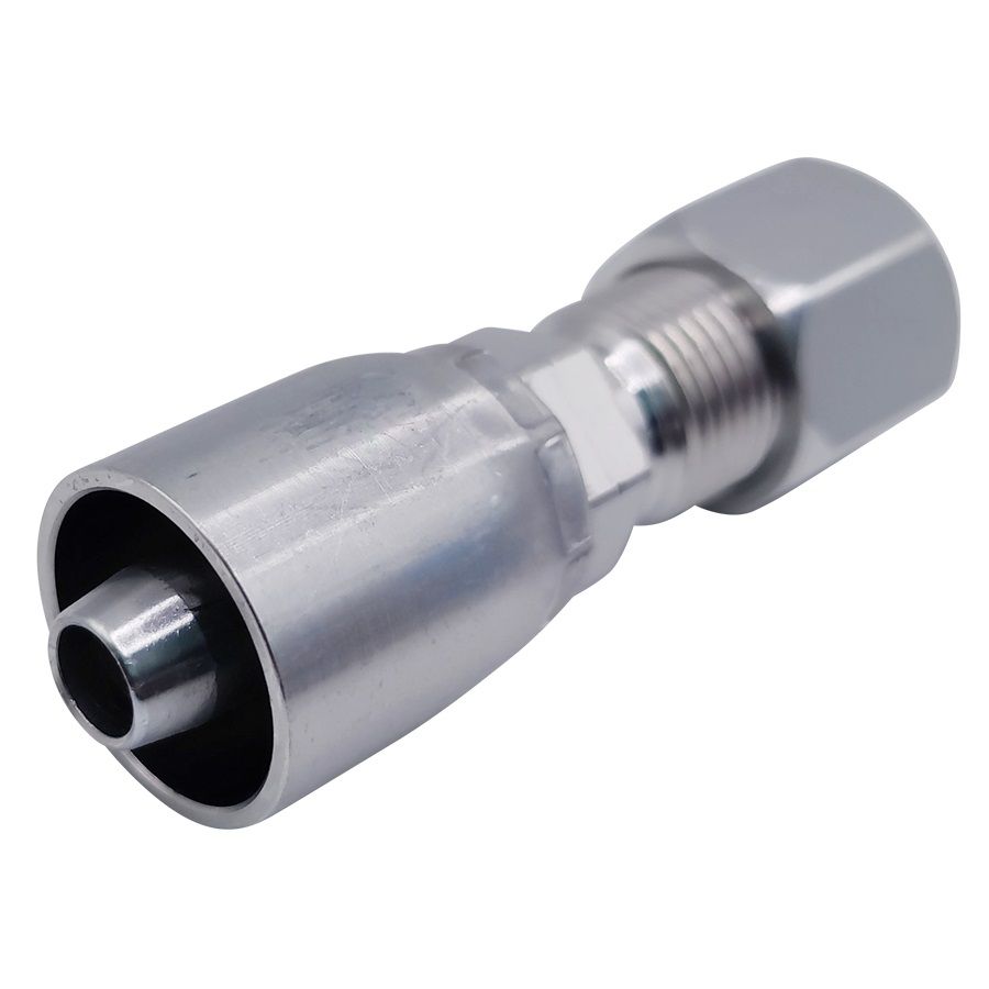 <p>Compression  |  10mm Rohr |  16mm Sechskant</p>