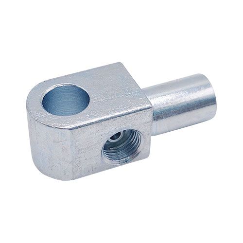 <p>Imperial female  |  3/8-24 UNF port  |  7/16-24 UNS port  | 11.8mm mount hole</p>