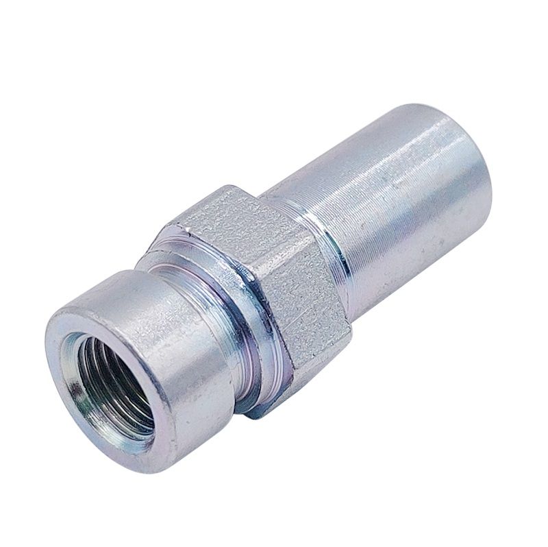<p>Metrisches Innengewinde  | M10 x 1 (DPS)  |  17mm Sechskant</p>
