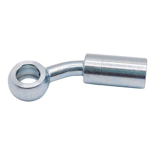 <p>Banjo  |  10mm hole  |  10mm thick</p>