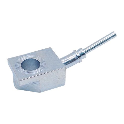 <p>Ringauge "Low Profile" | 10mm Innendurchmesser | 13mm Stärke</p>