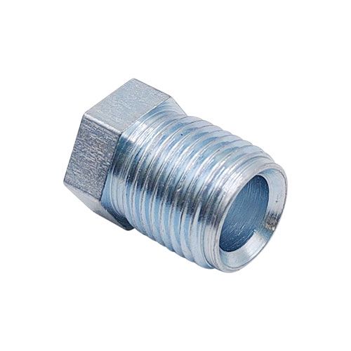 <p>Male tube nut  |  M16 x 1.5  | 3/8 tube size</p>