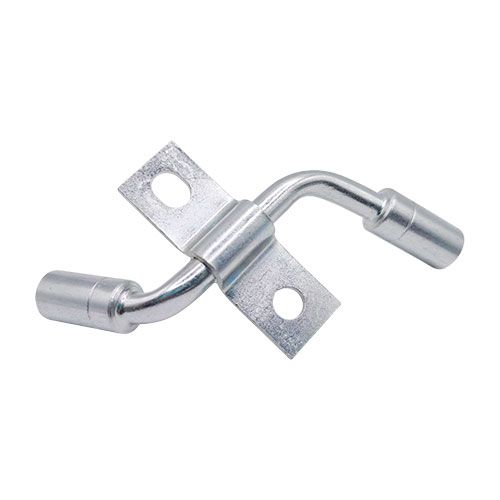 <p>Zentral Verbinder  |  8.3mm Befestigungslöcher (2)</p>