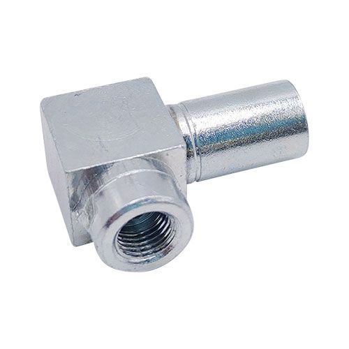 <p>Imperial female  |  3/8-24 UNF |  elbow</p>