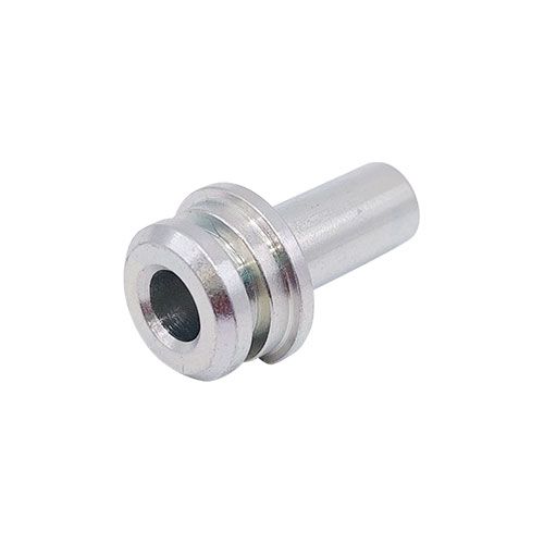 <p>Center support  | Clip-Halterung  |  20mm flach</p>