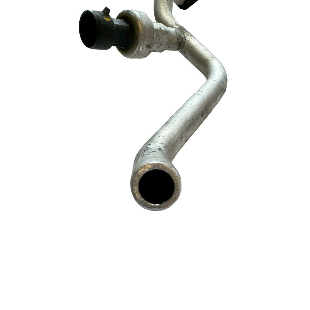 06 B Ac Line Repair System Defekte Kfz Klimaleitung Rohrenden Entgraten