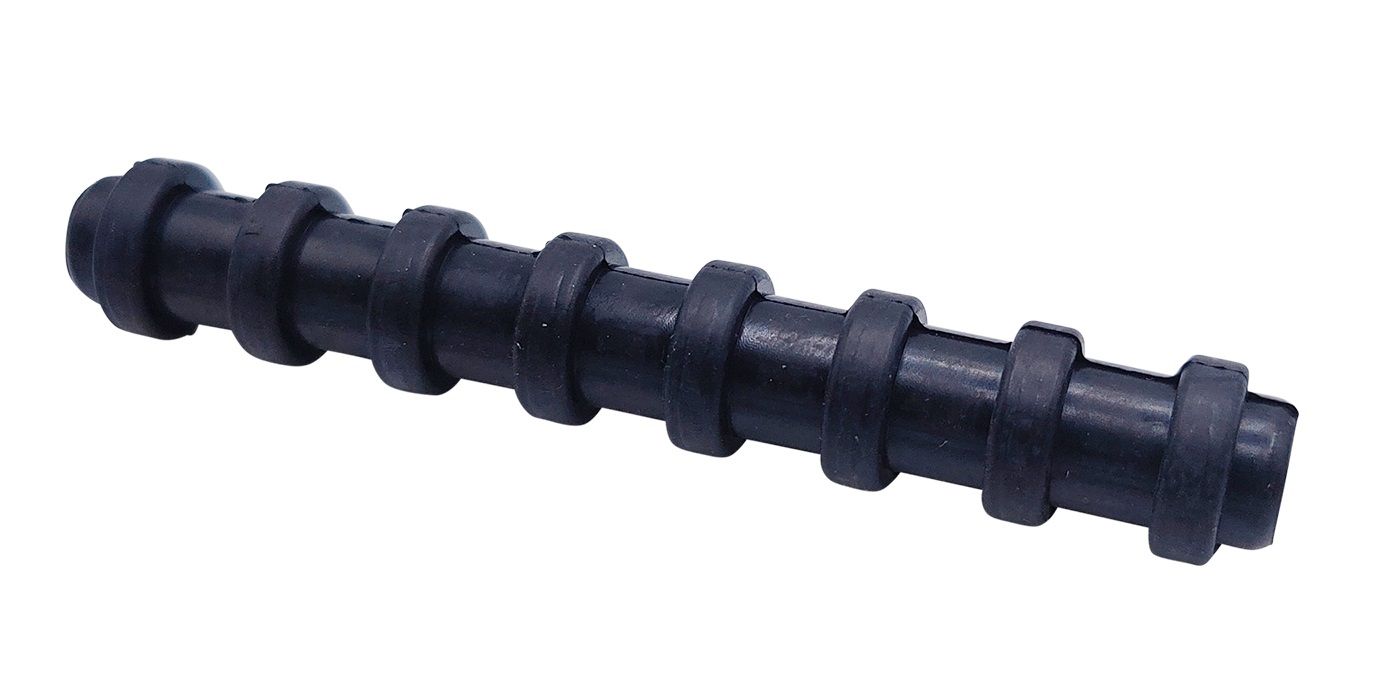 <p>Hose protection grommet</p>