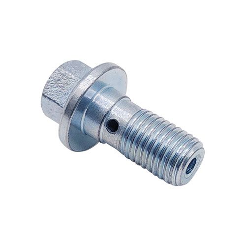 <p>Hohlschraube  |  M12 x 1  | 13mm  Sechskant</p>