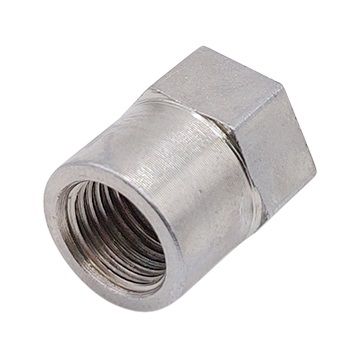 <p>Metrisches Innengewinde | M10 x 1  |  14mm Sechskant</p>
