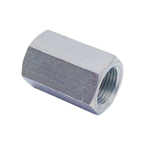 <p>Verbinder  |  M12 x 1  | 16mm Sechskant</p>