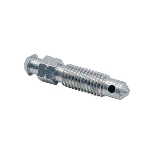 <p>Bleed screw  |  M7 x 1  |  7mm hex</p>