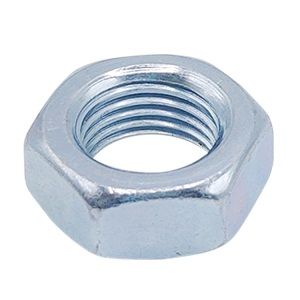 <p>Schottmutter |  1/2-20 UNF | 3/4 Sechskant</p>