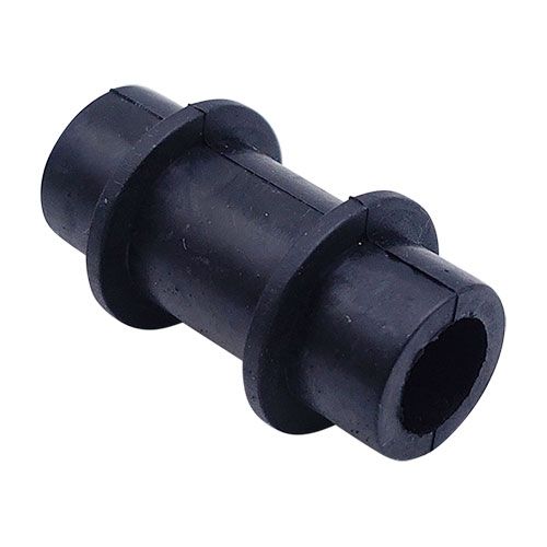 <p>Grommet  |  rubber brake hose  |  22mm diameter</p>