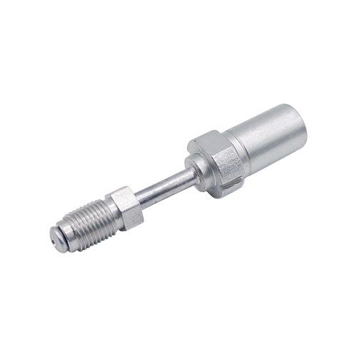 <p>Male swivel  |  M10 x 1  |  DIN flare</p>