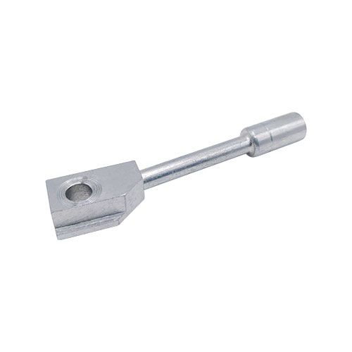 <p>Ringauge |  3/8 Innendurchmesser |  7/16 Stärke</p>
