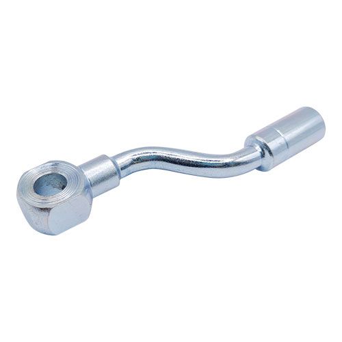 <p>Ringauge |  10mm Innendurchmesser |  12mm Stärke</p>