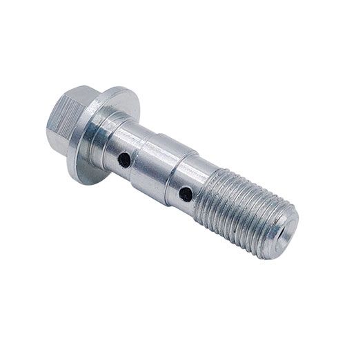 <p>Banjo bolt  |  M10 x 1  | 11mm hex</p>