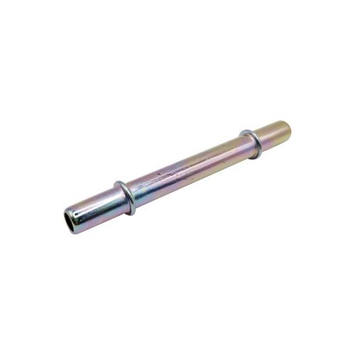 <p>Fuel connector tube  |  3/8 quick connect to quick connect  | straight</p>