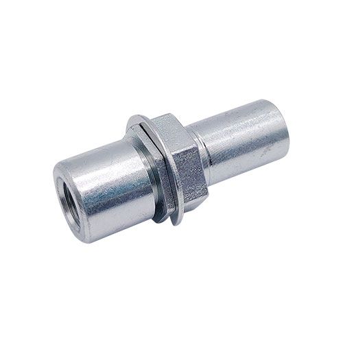 <p>Metric female  |  M12 x 1  | 19mm hex  |  for Toyota</p>