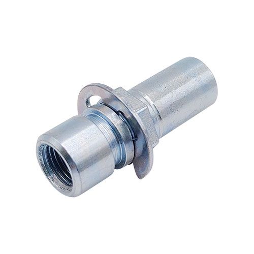 <p>Imperial female  |  7/16-24 UNS  |  16mm hex  |  alt HFIF02</p>