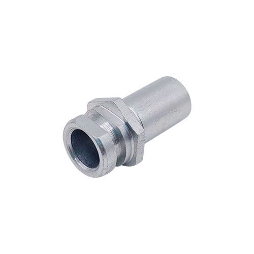 <p>Center support  |  19mm Sechskant</p>